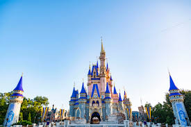 Welcome to walt disney world. Disney World To Again Require Masks Starting Friday
