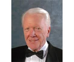 Barry STRATHDEE Obituary (2017)