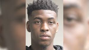 CRIME STOPPERS: Man wanted for battery of a dating partner