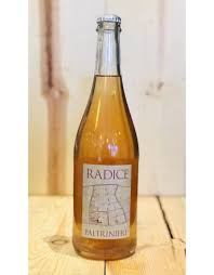 Cantina paltrinieri is a winery located in the heart of sorbara, where the family has lived for four generations producing lambrusco di sorbara doc. Paltrieneri Radice Lambrusco Cellar Door