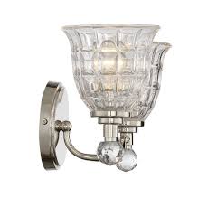 Savoy house 1 year manufacturer warranty. Wall Fixtures Savoy House Birone 2 Light Bath Polished Nickel 8 880 2 109 Home Garden