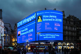 If you want to check out your spotify wrapped stats, then click here to head over to the official website. How Spotify Used A Study Domain To Share Its Wildly Popular Wrapped Campaign B T