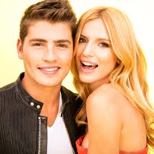 Aug 15, 2016 · by zach johnson aug 15, 2016 10:34 am tags one of young hollywood's hottest couples has called it quits. Bella Thorne And Gregg Sulkin Just Took A Major Step In Their Relation Teen Vogue
