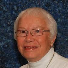 Jeanne Witte Obituary