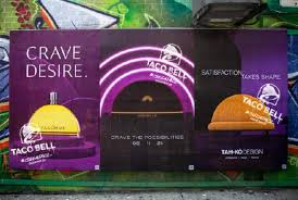 Taco Bell goes sublimnal to draw out peoples' cravings » Strategy