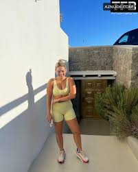 NATALIE NOEL Nude - AZNude