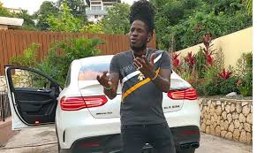 His body was never found. Vybz Kartel Laughs At Aidonia After Reported Mansion Eviction Yardhype Com