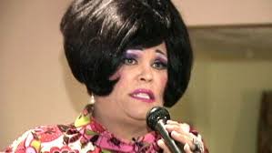 Cross-Dressing 'Aunt Barbara' Top Tupperware Seller in North America