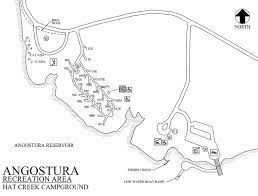 South Dakota State Park Maps Dwhike