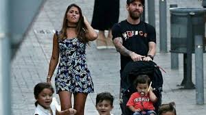 Legit.ng news lionel messi wife who is she? Family Messi To Get Bigger As Antonela Confirmed Pregnant As Com