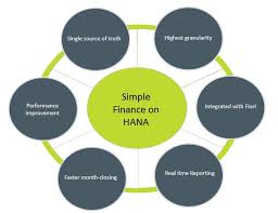 The alaska department of education & early development has a growing catalog of elearning courses available for educators in alaska. Sap S 4hana Simple Finance Simplified Way To Finance Sap Simple Finance Online Tutorials
