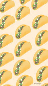 Here are some of our favorite wallpaper ideas for your dining room! 7 Taco Wallpaper Ideas Taco Wallpaper Taco Love Taco Quote