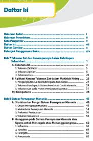 Latihan ulangan bab 2 ipa kelas 8. Daftar Isi Buku Ipa Kelas 8 Semester 1 Berbagai Buku