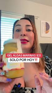 Algas Marinas Biomaussan Precio