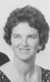 Audrey Jensen Garner (1923-1995)