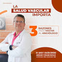 VenClass Dr David Chacón Zenteno.Angiólogo