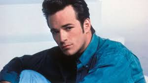 Un foyer pour mes enfants : retour sur la carrière de Luke Perry