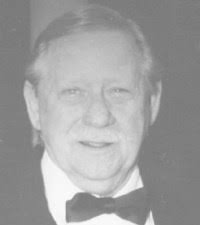 BILLY FORRESTER Obituary (2011)