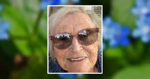 Rose Mary Kinzie Obituary September 22, 2024