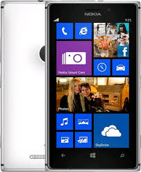 The at&t nokia lumia 925 is almost identical to the unlocked. Nokia Lumia 925 16gb White Cex Uk Buy Sell Donate
