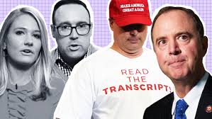 Republicans say they're being silenced, transcripts prove otherwise