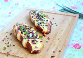 Maybe you would like to learn more about one of these? Laugenstangen Uberbacken Thermomix Rezept
