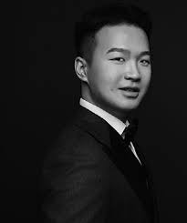 LYRIC THEATRE @ ILLINOIS PRESENTS