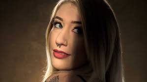 How to use light, shadows and highlights for dramatic portrait lighting