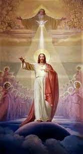 Relationships, roles & relevance by bruce a. Father Son Holy Spirit Trinity