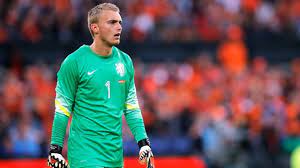 Football statistics of jasper cillessen including club and national team history. Jasper Cillessen Best Saves World Cup 2014 Hd Youtube