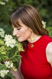 Running a business in a bee-loud glade