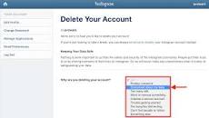Image result for how to delete