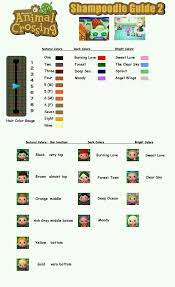 Pin By Xxlinaxx On Gaming Animal Crossing Hair Animal Crossing 3ds Animal Crossing