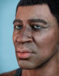 Otis HD for Genesis 8.1 Male