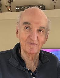 Tony Baldino's Instagram, Twitter & Facebook