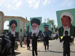 In a statement, the islamic movement in nigeria (imn) said ibraheem zakzaky and his wife had left for. Nigeria Uani