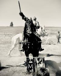 We would like to take this time to thank the entire Cast, Crew, & all the  Artisans at this years MTRF. We appreciate each and every one of you ❤️  We'd also