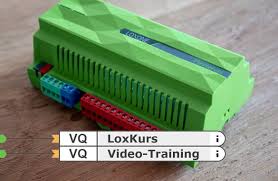 Loxone Tutorial Reihe Haus Automatisierung Com In 2020 Tipps Und Tricks Tricks Automatisierung