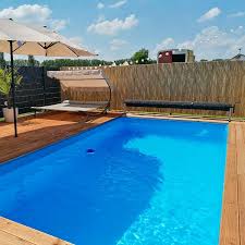 Traum Pool Zum Discountpreis Pool Styropor Pool Gartenpools