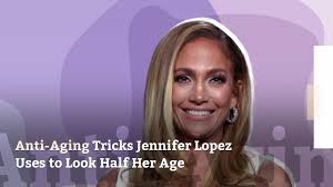 Former first lady michelle obama and former president barack obama, who were both in attendance at the event. The Anti Aging Tricks Jennifer Lopez Uses For Flawless Youthful Looking Skin Health Com