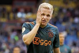 Onderzoekers leggen de oorzaak bij klimaatverandering. Donny Van De Beek Lijkt Op Weg Naar Madrid En Wat Dan Ajax Het Parool