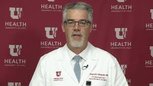 Findlaw's section covering the health care laws of utah. University Of Utah Health Now Offers Saliva Covid 19 Testing At 4 In Car Sites Kutv