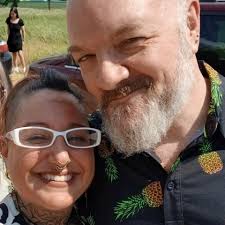 The Odd Couple: @jaymewes and the late, great #AlanRickman in #Cannes for  DOGMA, way back in 1999 (with me and a then-pregnant-with-Harley  @jenschwalbach photobombing.) Alan loved Jason and found him endlessly  fascinating.