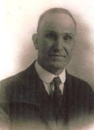 Henderson Gatewood Poe (1873-1918)