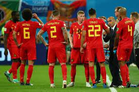 De rode duivels zijn na vier duels nog altijd foutloos in hun kwalificatiecampagne voor het ek 2020. Kunnen Ze Nog Een Toernooi Mee Zo Oud Zijn De Rode Duivels Bij Het Ek 2020 En Het Wk Eind 2022 In Qatar Voetbalnieuws Voetbalkrant Com