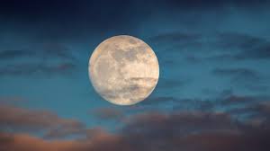Studies indicate that people take longer to fall asleep during the full moon. What The Full Moon In Scorpio On Thursday May 7 Means For You Allure