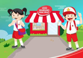 Internet sebagai penyedia berbagai info yang melimpah pasti perlu kalian gunakan. Di Warung Anak Sehat Tersedia Jajanan Sehat Catatan Inspirasi Efiy Sukaesih