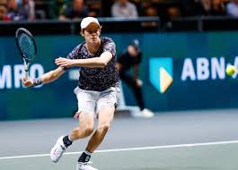 33,176 likes · 2,827 talking about this. Pablo Carreno Busta Saves Two Match Points To Beat Jannik Sinner In Rotterdam Ubitennis