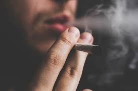 Smoking Marijuana And Coronavirus Even Occasional Use Raises Risk Of Covid 19 Complications