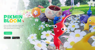 You will be the main coach here. Descargar Pikmin Bloom Apk 2021 V33 2 Para Android